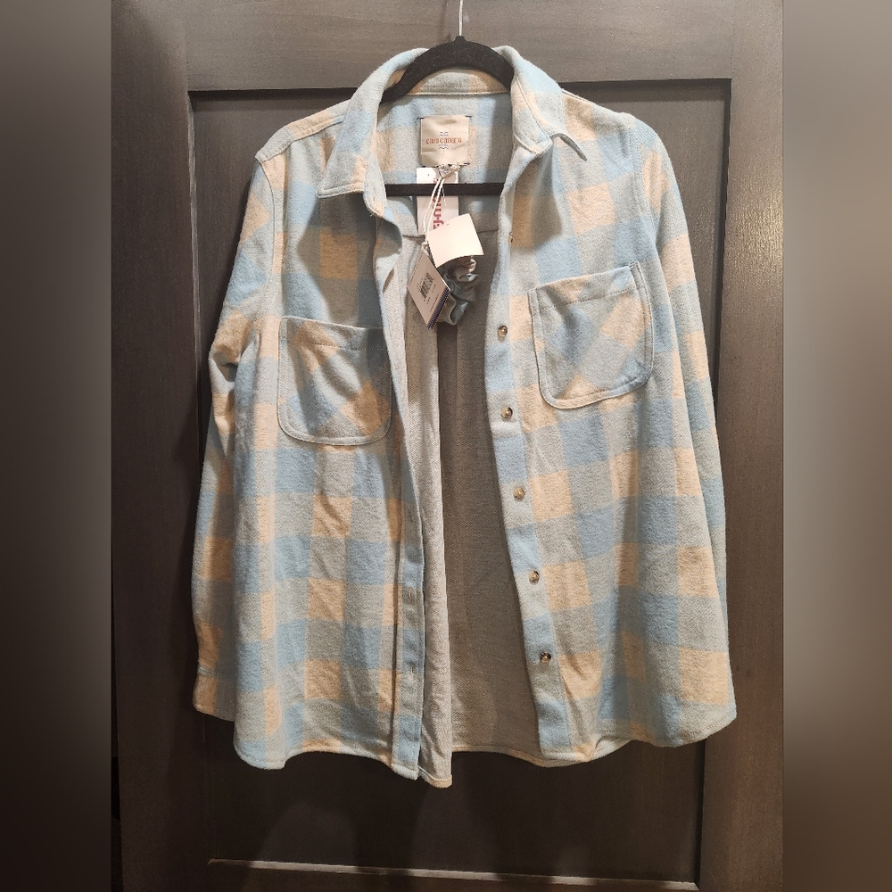 Women's Shacket